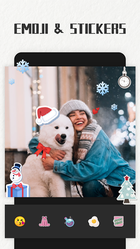Photo Collage Maker - عکس برنامه موبایلی اندروید