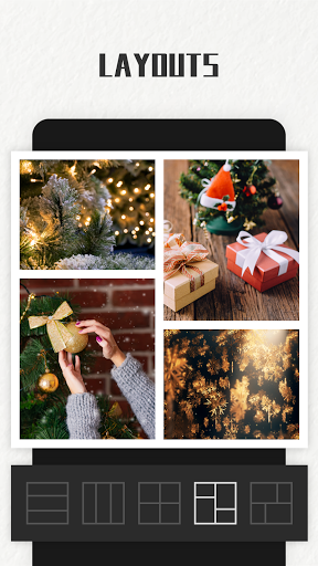 Photo Collage Maker - Image screenshot of android app