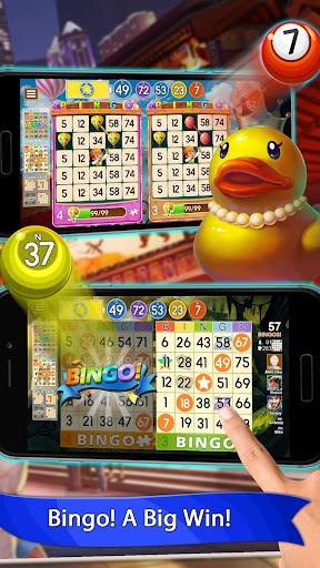 Bingo Blaze - Bingo Games - عکس بازی موبایلی اندروید