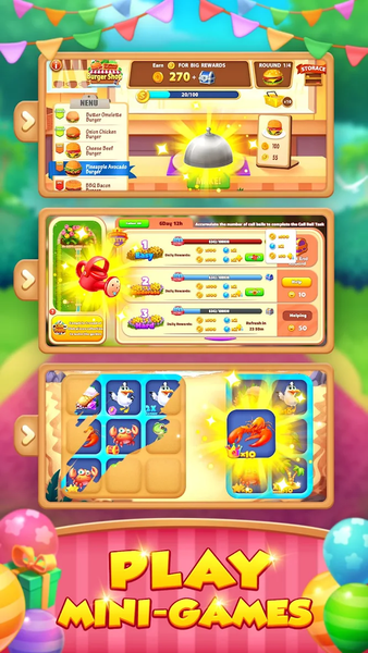 Bingo Island 2026 Club Bingo - Gameplay image of android game