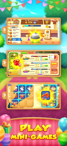 Bingo Island 2026 Club Bingo - Gameplay image of android game