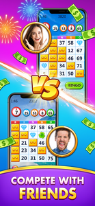 1 Bingo Games Site  Win Real Money Playing Bingo Games