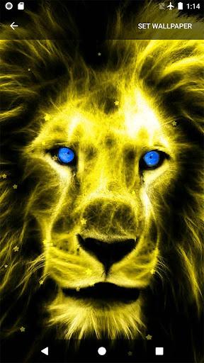 3D Animals Sounds & Wallpapers - Image screenshot of android app