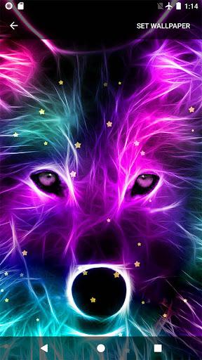 3D Animals Sounds & Wallpapers - Image screenshot of android app