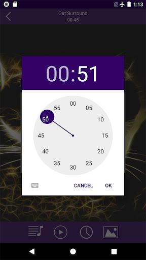 3D Animals Sounds & Wallpapers - Image screenshot of android app