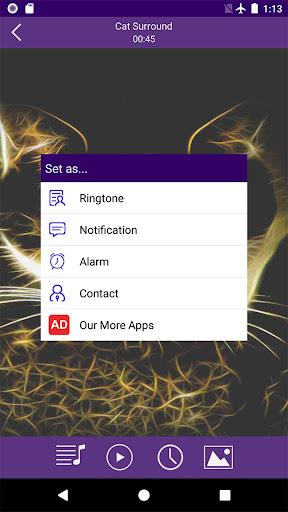 3D Animals Sounds & Wallpapers - Image screenshot of android app