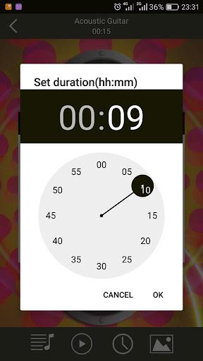 Phone Ringtones Collection - Image screenshot of android app