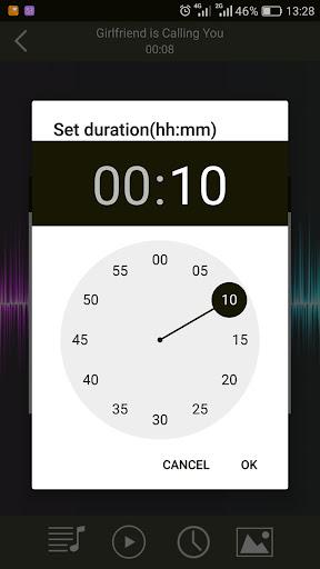 Family Ringtones - Contacts - Image screenshot of android app