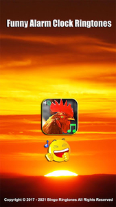 Funny Alarm Clock Ringtones for Android - Download | Cafe Bazaar Funny Alarm Clock Ringtones for Android - Download | Cafe Bazaar