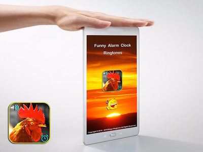 Funny Alarm Clock Ringtones for Android - Download | Cafe Bazaar Funny Alarm Clock Ringtones for Android - Download | Cafe Bazaar