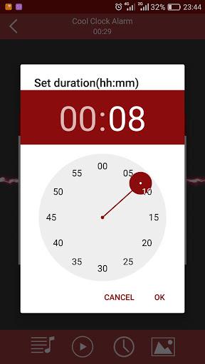 Funny Alarm Clock Ringtones - Image screenshot of android app
