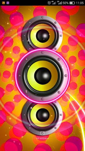 Loud Ringtones - Image screenshot of android app