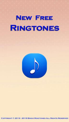 Clear Sounds and Ringtones - عکس برنامه موبایلی اندروید