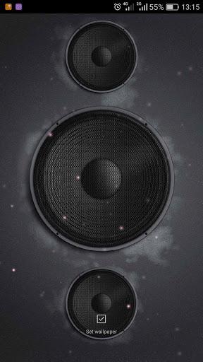 Clear Sounds and Ringtones - Image screenshot of android app