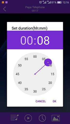 S۸ Ringtones & Live Wallpapers - عکس برنامه موبایلی اندروید