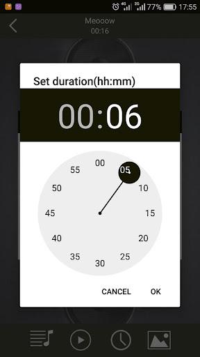 Super Funny Ringtones - Image screenshot of android app