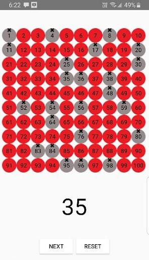 Tambola ticket generator - عکس بازی موبایلی اندروید