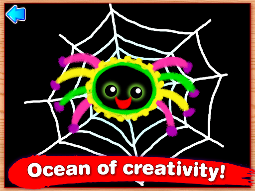 Drawing for Kids and Toddlers! Painting Apps! - Image screenshot of android app