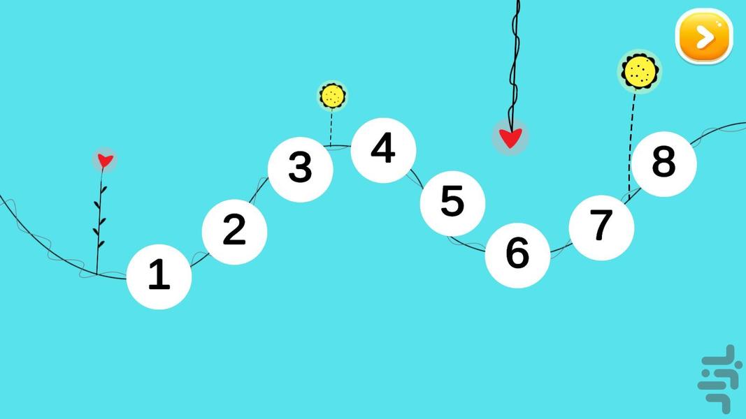 کله گنده - عکس بازی موبایلی اندروید