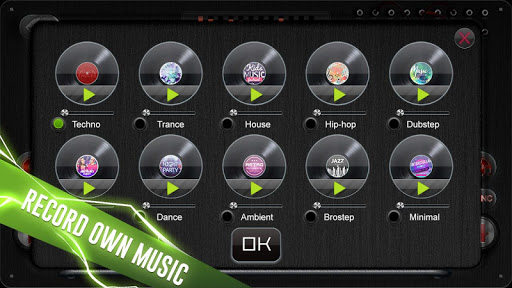 Dj Music Effects Simulator Game For Android - Download | Cafe Bazaar