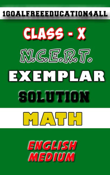 Class 10 math(English) Ncert e - Image screenshot of android app