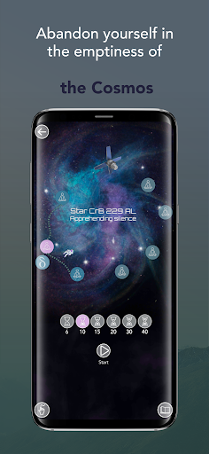 Calm with Neo Travel Your Mind - عکس برنامه موبایلی اندروید