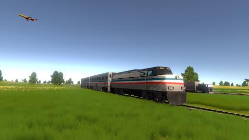 Ocean Is Home :Island Life Sim - عکس بازی موبایلی اندروید