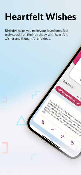 BondBeyond: Relationship Care - Image screenshot of android app