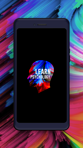 Study Psychology for free : OFFLINE - عکس برنامه موبایلی اندروید