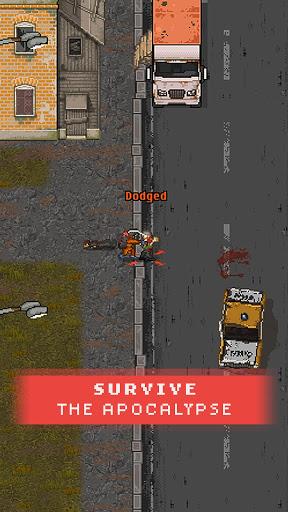 Mini DayZ 2 - Gameplay image of android game