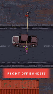 Mini DayZ 2 Game for Android - Download