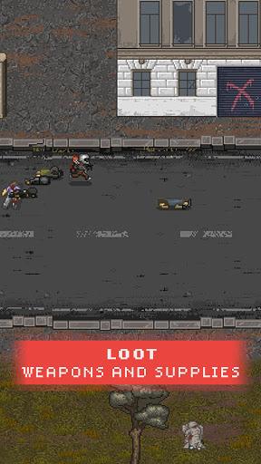 Mini DayZ ۲ - عکس بازی موبایلی اندروید