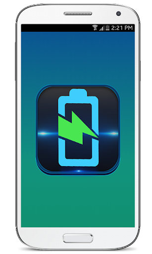 Battery Life Saver Booster - Image screenshot of android app