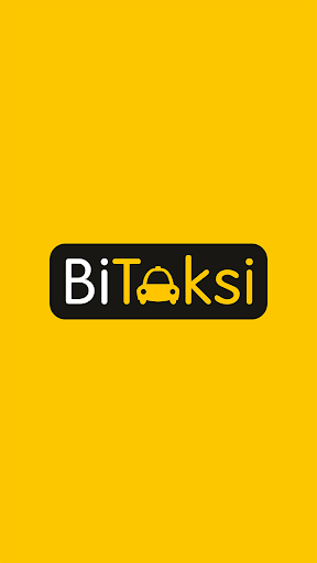 bitaksi - your closest taxi! - Image screenshot of android app