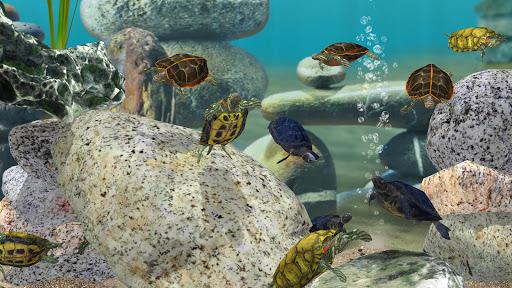 Fish Farm 3 - Aquarium - عکس بازی موبایلی اندروید
