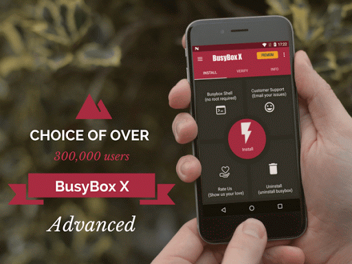 busybox android apk free download