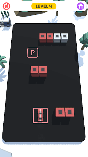 Car Parking - Image screenshot of android app