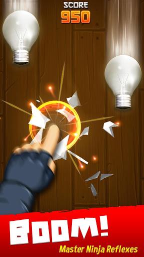 Smash Fu - Fun Arcade Tile Smasher, React Fast! - عکس بازی موبایلی اندروید