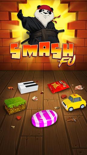 Smash Fu - عکس بازی موبایلی اندروید