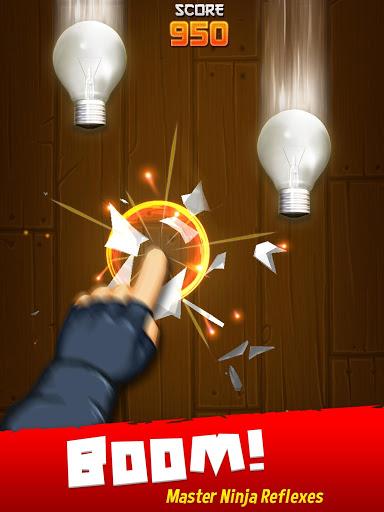 Smash Fu - Fun Arcade Tile Smasher, React Fast! - عکس بازی موبایلی اندروید