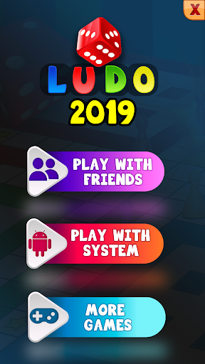 Ludo 🎲 - Champ 🏆.2020 Free New Classic. - Gameplay image of android game