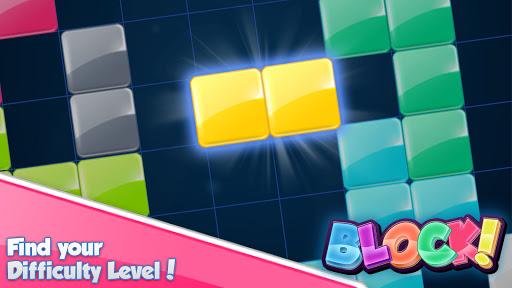 Block! - Gameplay image of android game