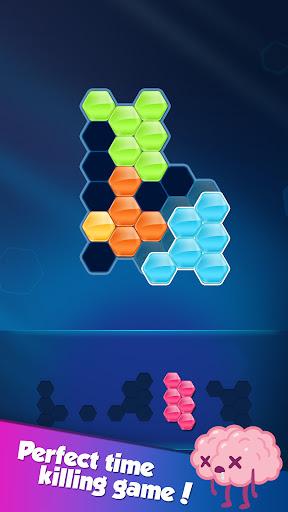 Block! Hexa Puzzle™ - عکس بازی موبایلی اندروید