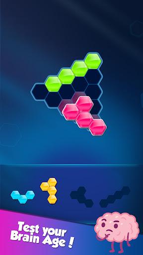 Block! Hexa Puzzle™ - عکس بازی موبایلی اندروید