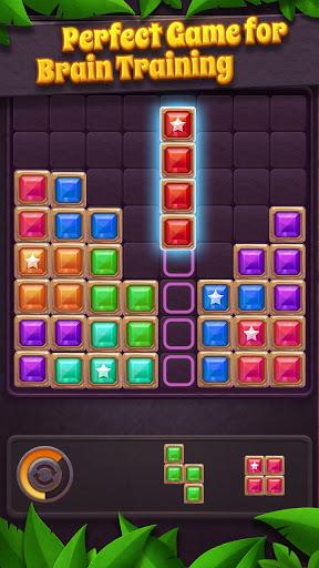 Block Puzzle: Star Gem - عکس بازی موبایلی اندروید