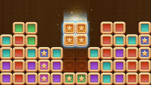 Block Puzzle: Star Finder - Gameplay image of android game