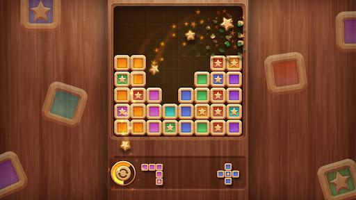 Block Puzzle: Star Finder - Gameplay image of android game