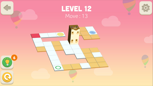 Bloxorz Block Puzzle Game for Android - Download