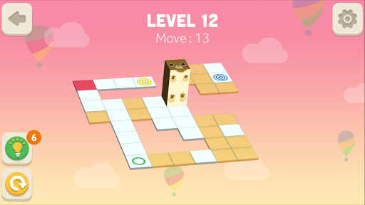 Bloxorz: Roll the Block Game for Android - Download