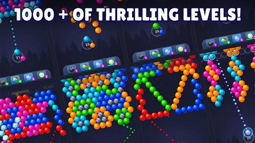 Bubble Pop! Puzzle Game Legend Game for Android - Download
